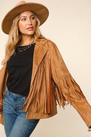 Wild Wild West Jacket