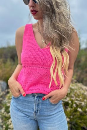 Days of Summer Tank