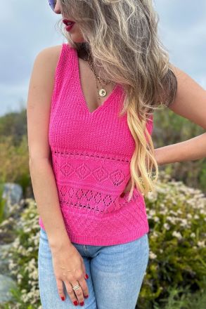 Days of Summer Tank