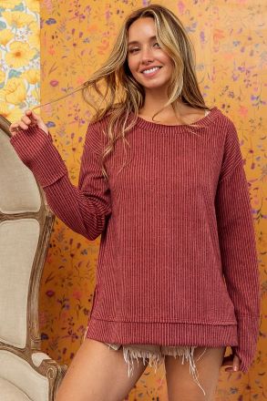 Perfect Fall Top