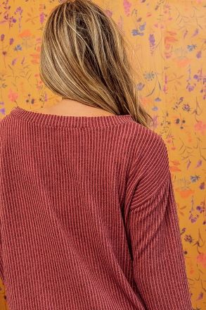 Perfect Fall Top