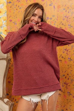 Perfect Fall Top