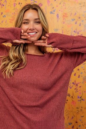 Perfect Fall Top