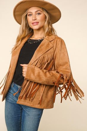 Wild Wild West Jacket