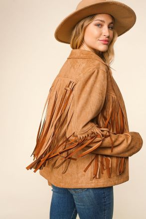 Wild Wild West Jacket