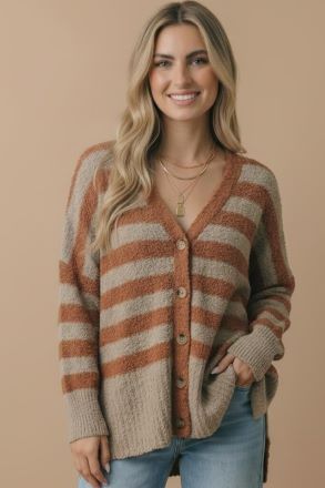 Weekends Are For This Cardigan