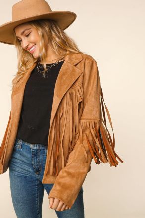 Wild Wild West Jacket