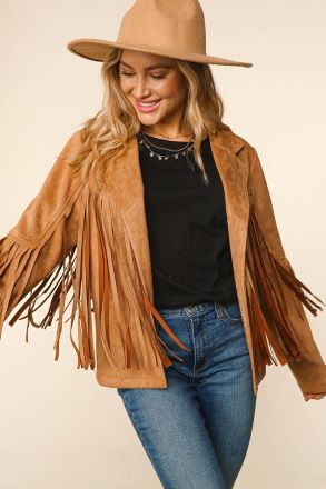 Wild Wild West Jacket