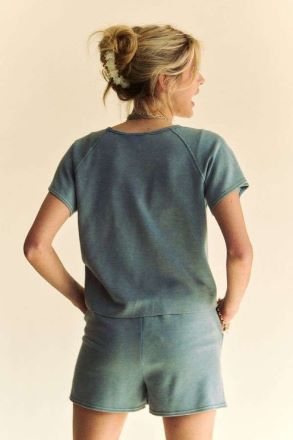 Cozy Girl Set