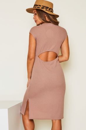 Meet Me at Sundown Dress