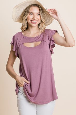 Unforgettable Summer Top