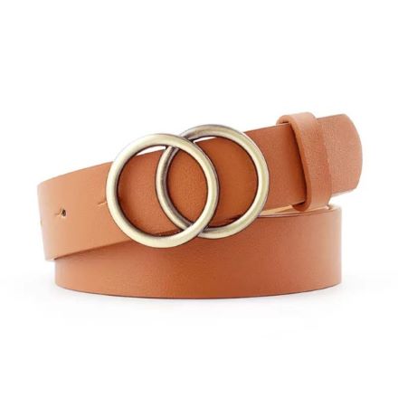 Double O Ring Belt