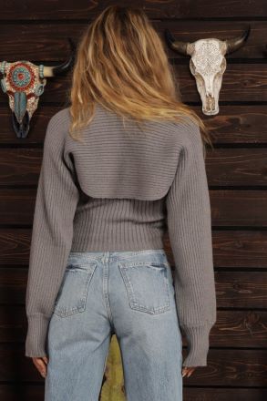Dare to Be Bolero Set