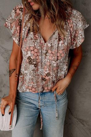 Everything Pretty Top